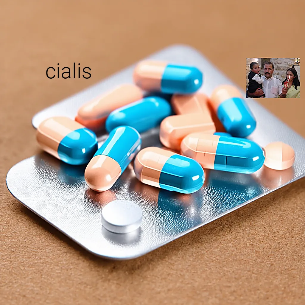 Esperienze cialis generico